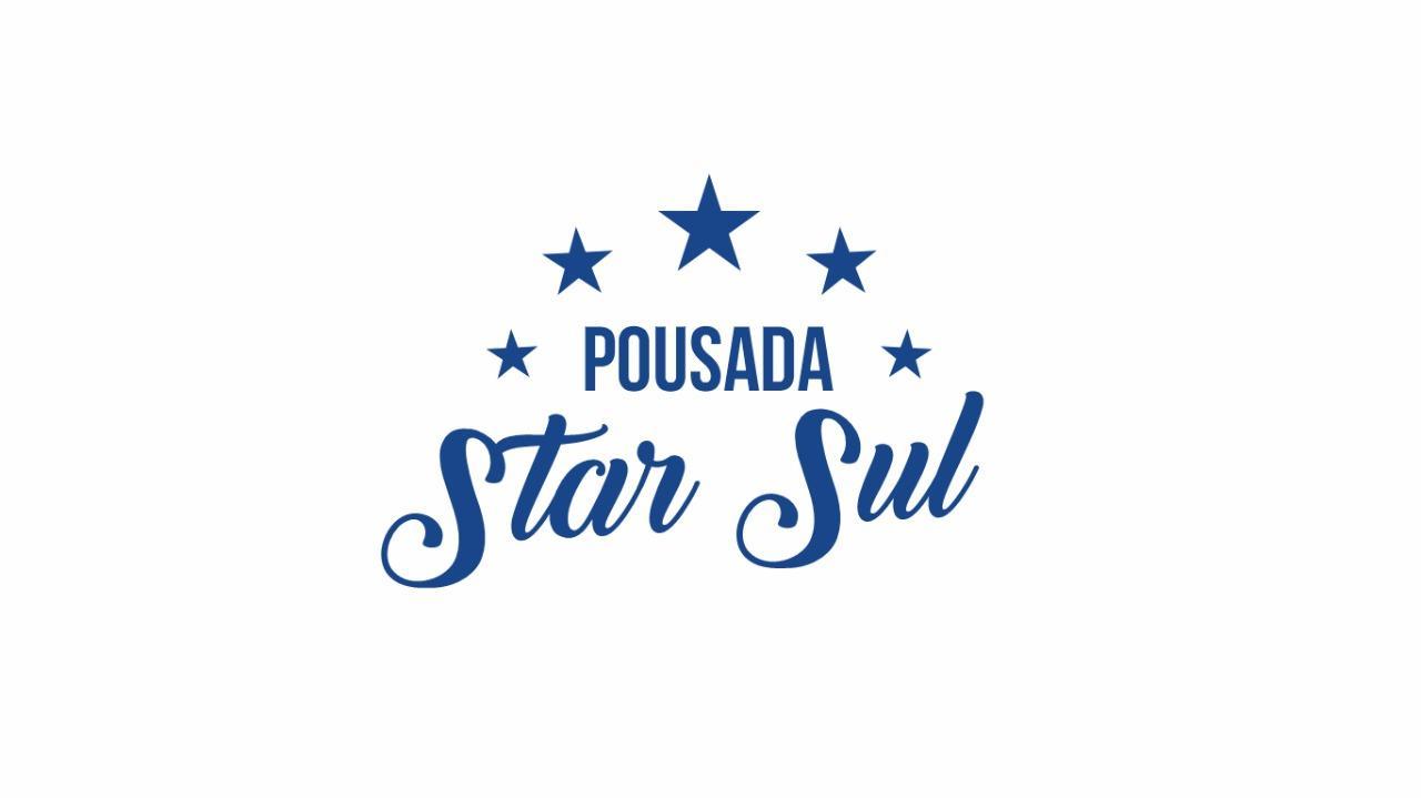 Pousada Star Sul Пеня Екстериор снимка