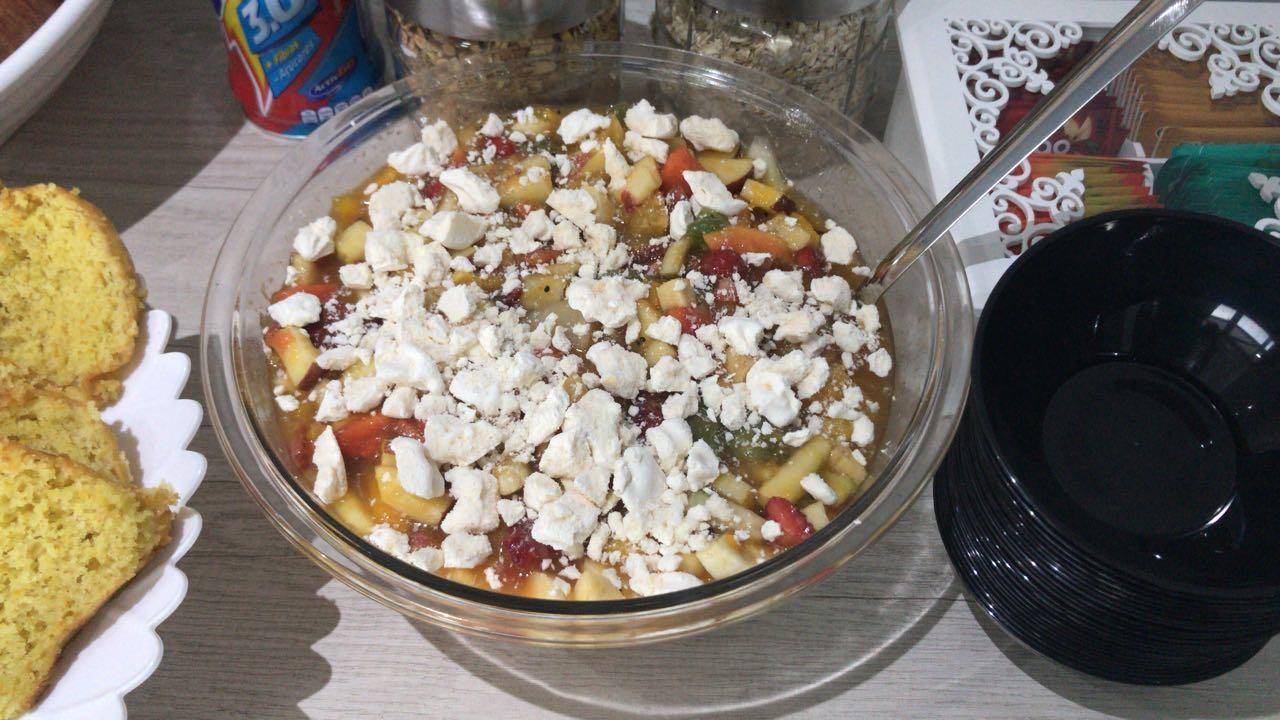 Pousada Star Sul Пеня Екстериор снимка