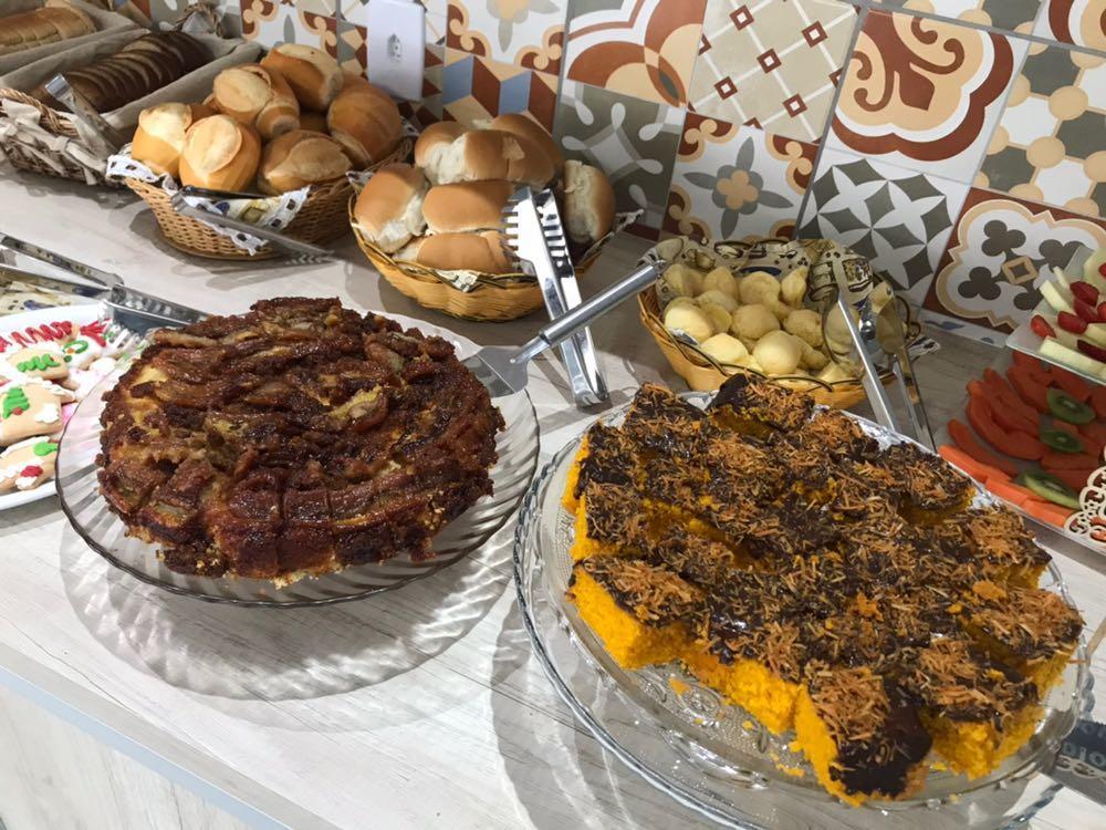 Pousada Star Sul Пеня Екстериор снимка