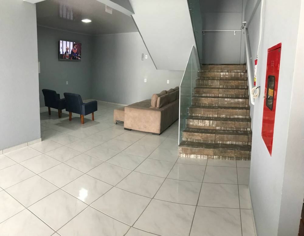 Pousada Star Sul Пеня Екстериор снимка